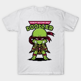 doodler T-Shirt